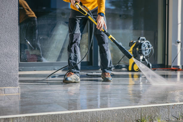 Best Pressure Washing Contractors  in Jackson, OH