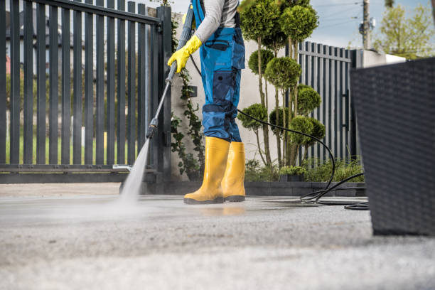 Best Residential Pressure Washing Services  in Jackson, OH