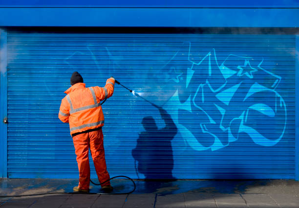 Best Local Pressure Washing Services  in Jackson, OH