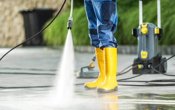 Jackson, OH Pressure Washing Company
