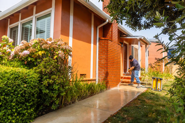 Best Pressure Washing Cost  in Jackson, OH