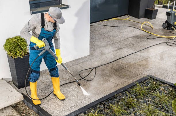 Best Concrete Pressure Washing  in Jackson, OH