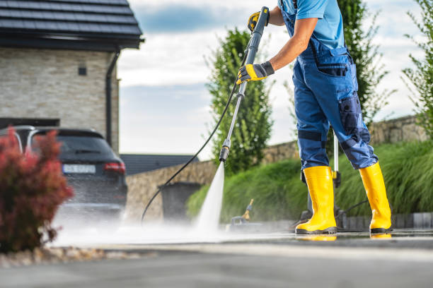 Best Roof Pressure Washing  in Jackson, OH
