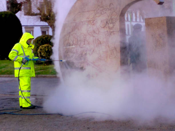 Best Commercial Pressure Washing  in Jackson, OH