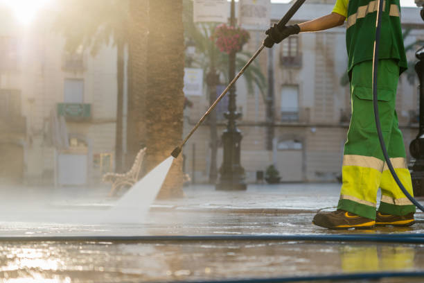 Best Garage Pressure Washing  in Jackson, OH
