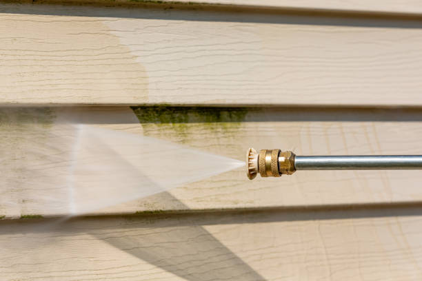 Best Residential Pressure Washing Services  in Jackson, OH